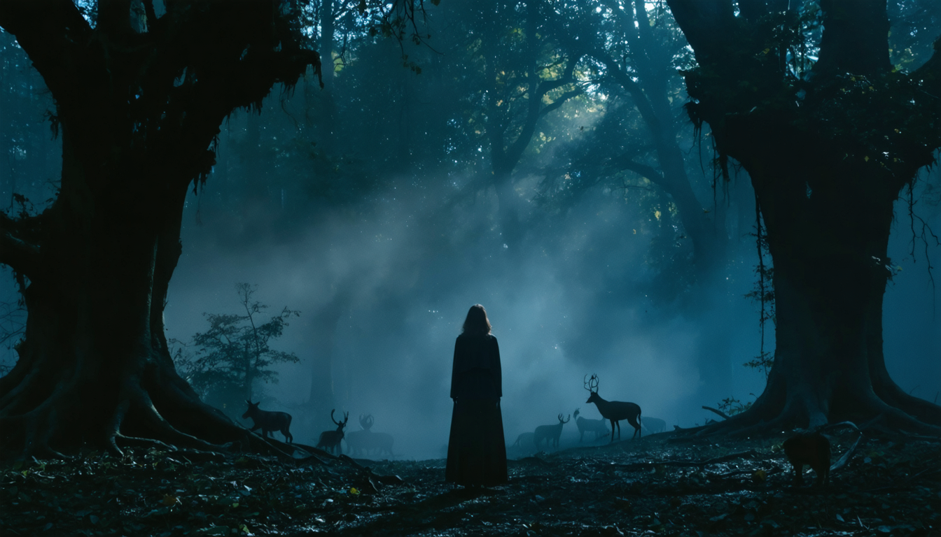 explorez l'interprétation profonde et les symboles cachés de la fin du film antichrist pour mieux comprendre son message et sa portée artistique.