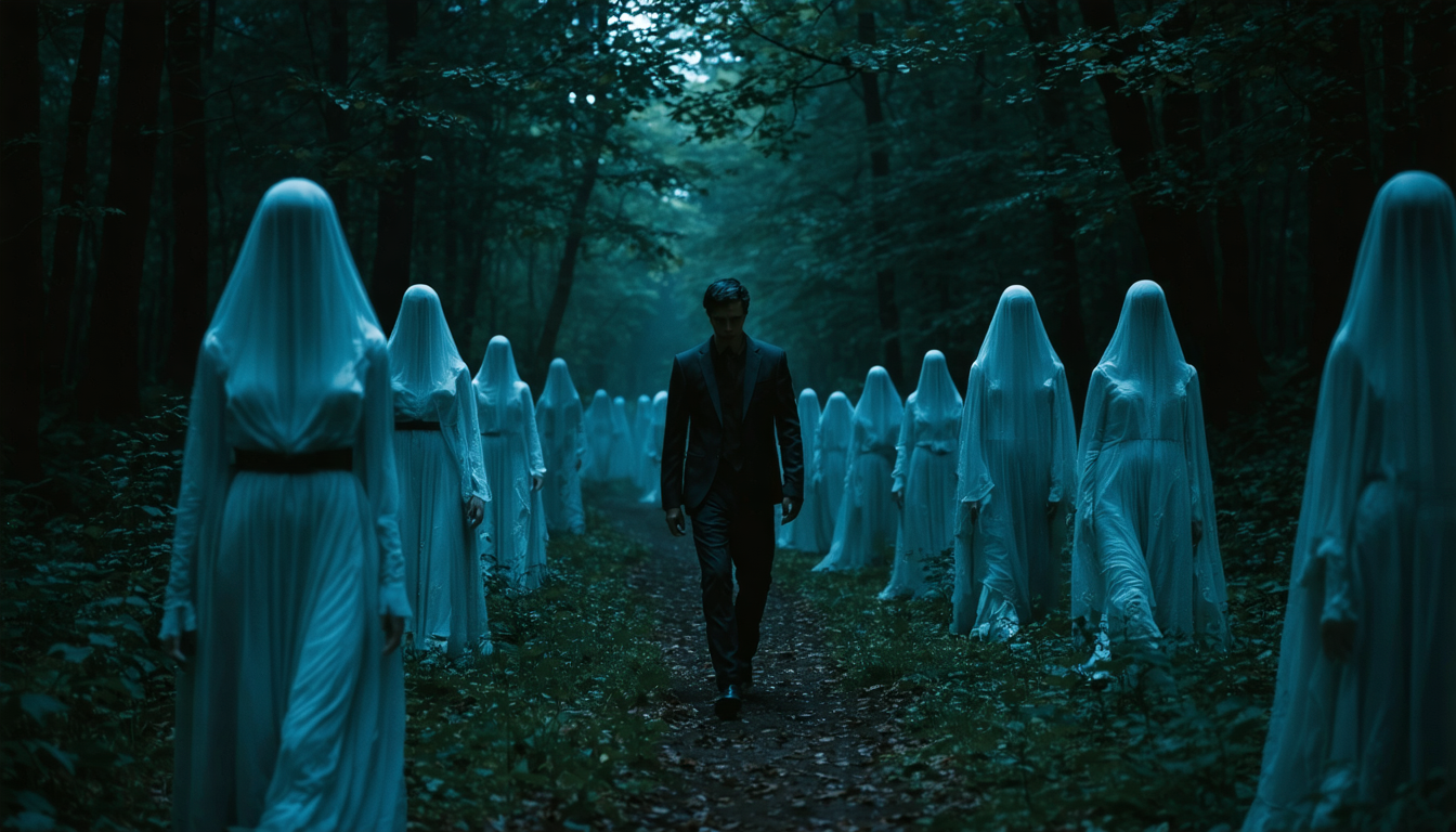 explorez l'analyse approfondie de la véritable signification de la fin du film antichrist, un chef-d'œuvre de lars von trier, et découvrez les symboles et thèmes cachés qui éclairent ce final énigmatique.