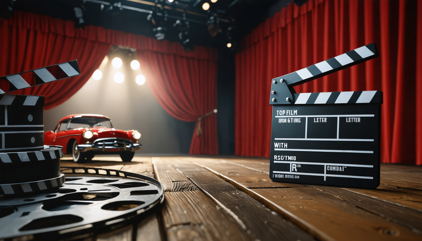 découvrez les incontournables du cinéma avec notre sélection des meilleurs films débutant par la lettre r, à ne pas manquer pour les passionnés et les débutants.