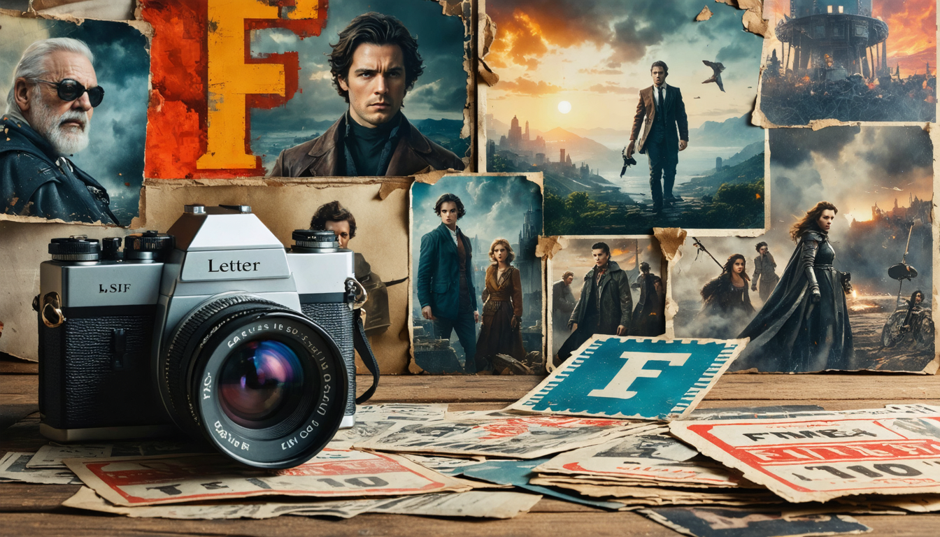 découvrez notre sélection des films incontournables débutant par la lettre f, des classiques aux nouveautés à ne surtout pas manquer.