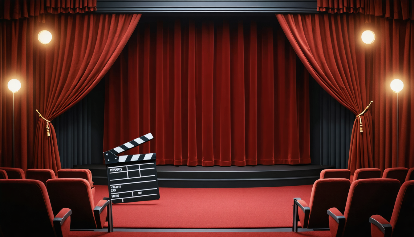 découvrez le top des chefs-d'œuvre cinématographiques dont les titres commencent par la lettre i, une sélection incontournable pour les passionnés de cinéma.