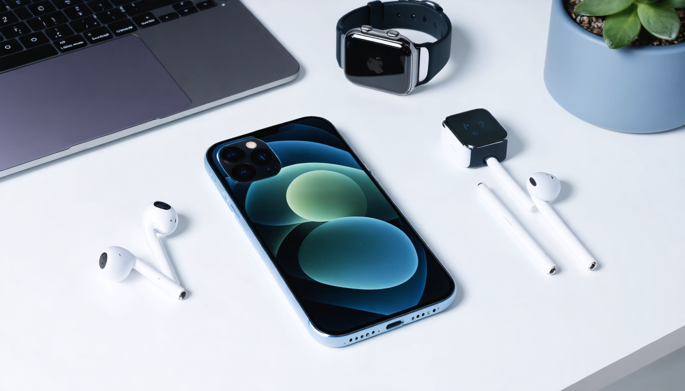 découvrez si l'iphone 12 en 2026 vaut toujours le coup. analyse complète, avantages, inconvénients et conseils pour faire le meilleur choix smartphone.