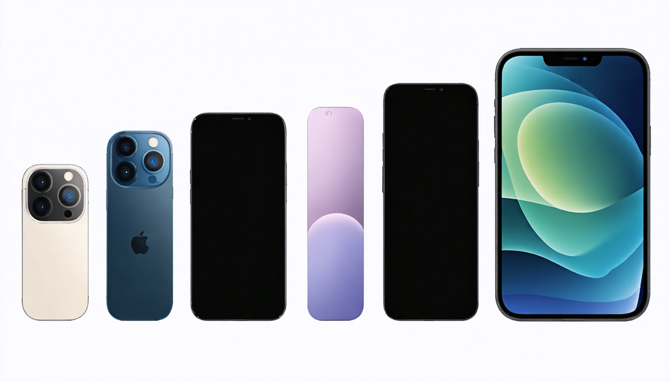 découvrez si l'iphone 12 reste un bon choix en 2026 avec notre analyse détaillée, ses points forts, ses limites et nos conseils pour bien choisir votre smartphone.