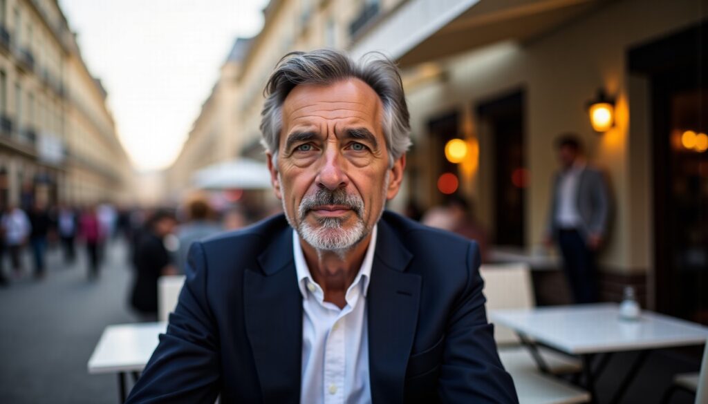 Découvrez le parcours actuel de Bruno Madinier : que fait-il aujourd’hui ? Découvrez le parcours actuel de Bruno Madinier : que fait-il aujourd'hui ?