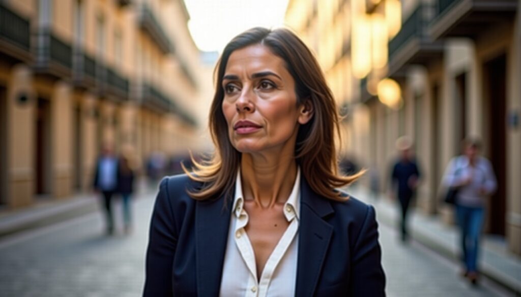 Quel est le parcours actuel de Sylvia Pastor ? Quel est le parcours actuel de Sylvia Pastor ?