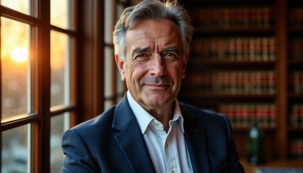 Jacques Viguier : quel est son parcours et sa situation actuelle ?