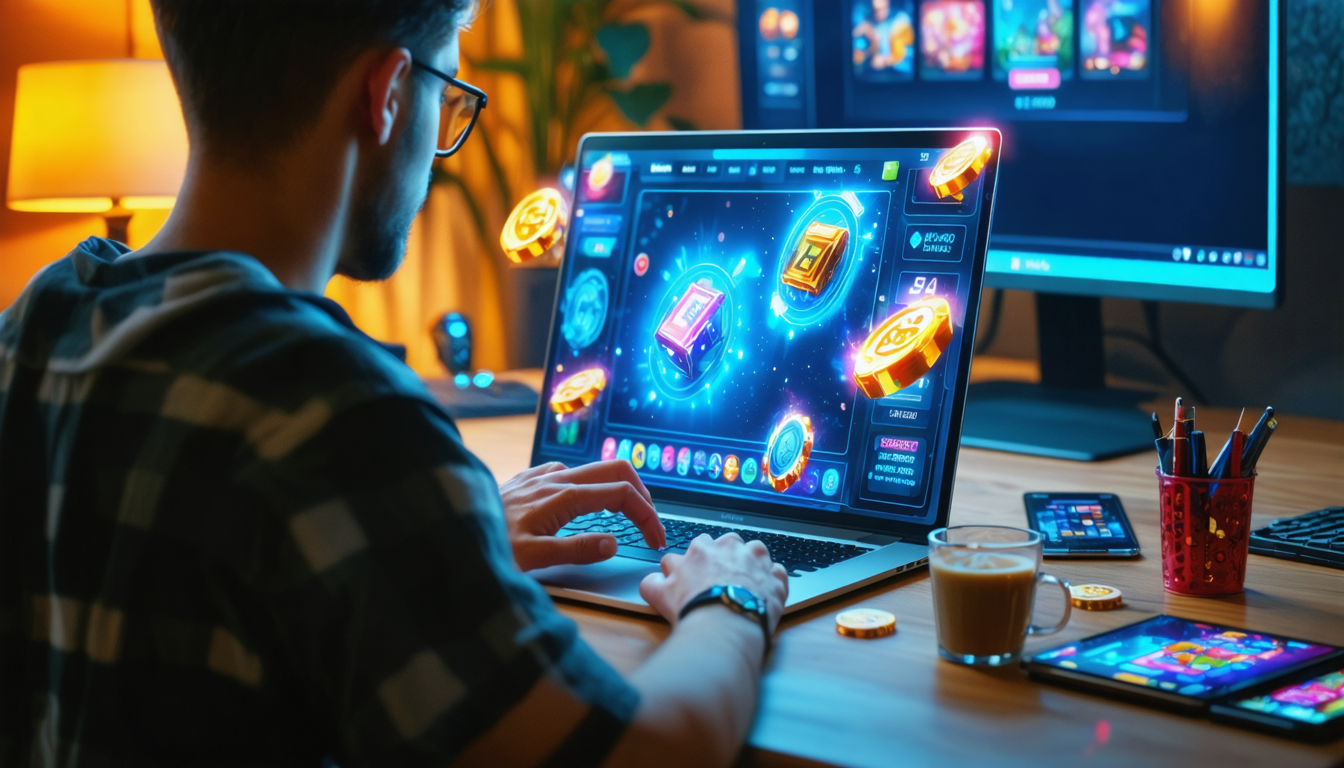 découvrez le guide astucieux du joueur pour éviter les pièges, optimiser vos stratégies et profiter des meilleures offres en ligne afin de maximiser vos gains.