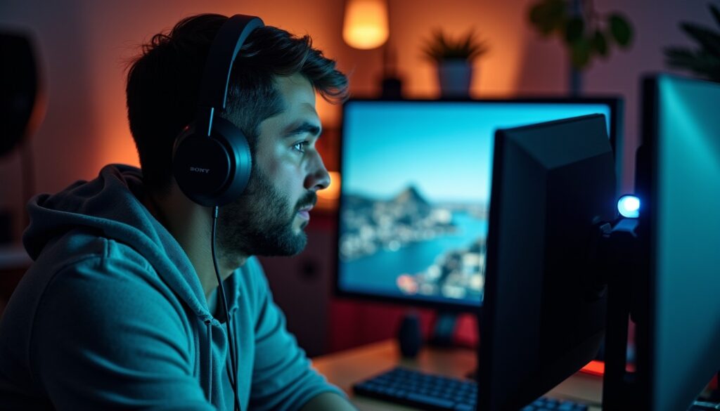 Le choix du taux de rafraîchissement pour votre écran PC gamer : 120, 140 ou 160 hertz ? Le choix du taux de rafraîchissement pour votre écran PC gamer : 120, 140 ou 160 hertz ?