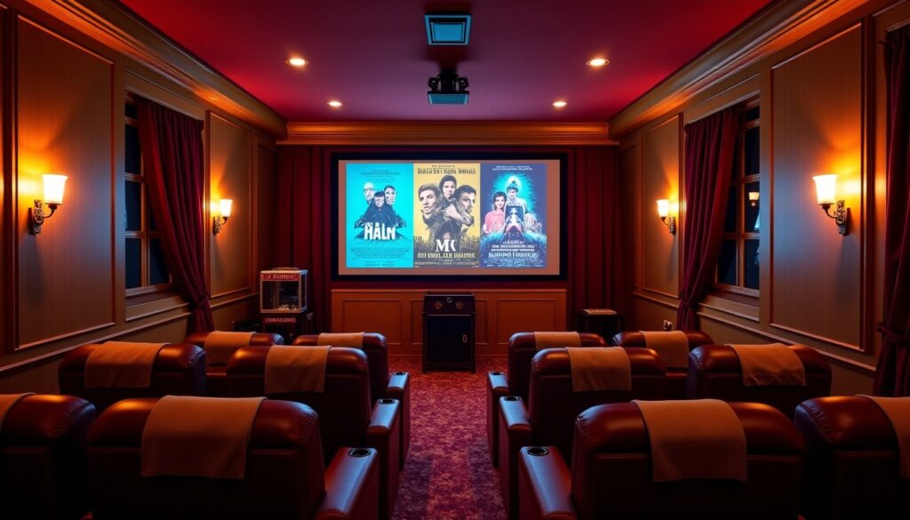 Les incontournables du cinéma : top des films captivants débutant par la lettre M à ne pas manquer Les incontournables du cinéma : top des films captivants débutant par la lettre M à ne pas manquer
