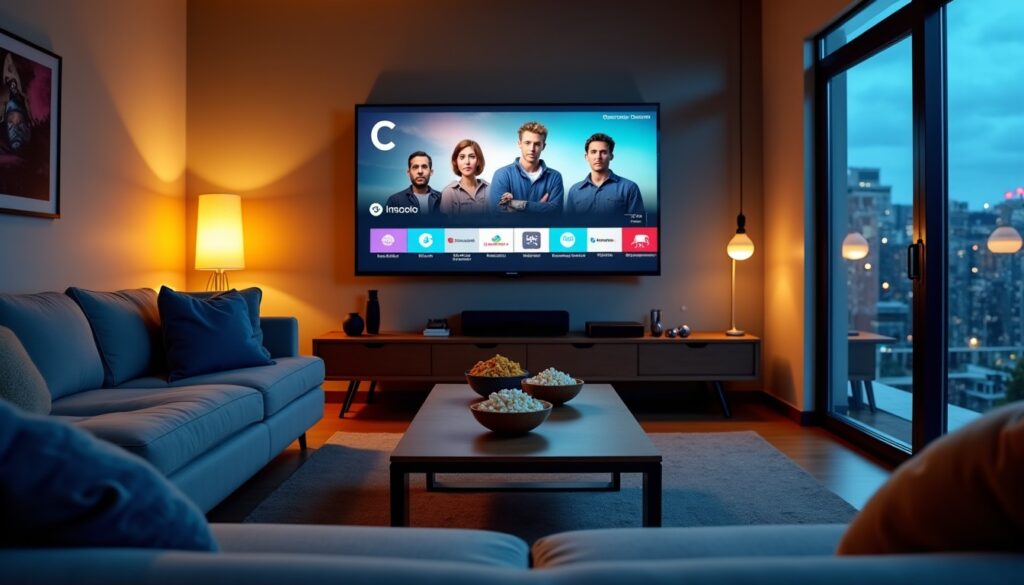 Les 15 séries incontournables débutant par la lettre C à ne pas manquer Les 15 séries incontournables débutant par la lettre C à ne pas manquer