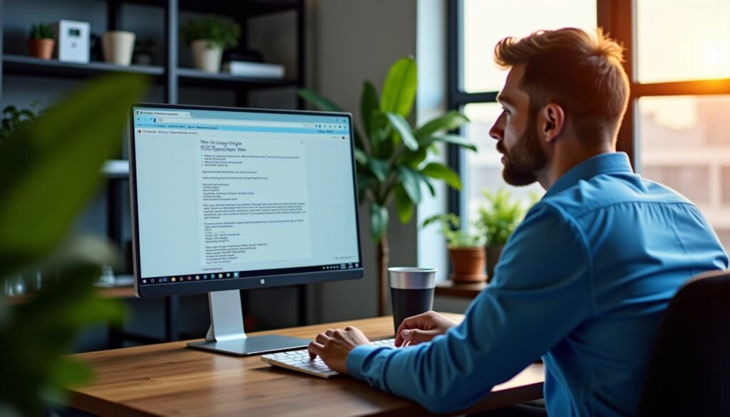 Détails de la mise à jour Windows KB5050094 : nouveautés, améliorations et conseils d'installation