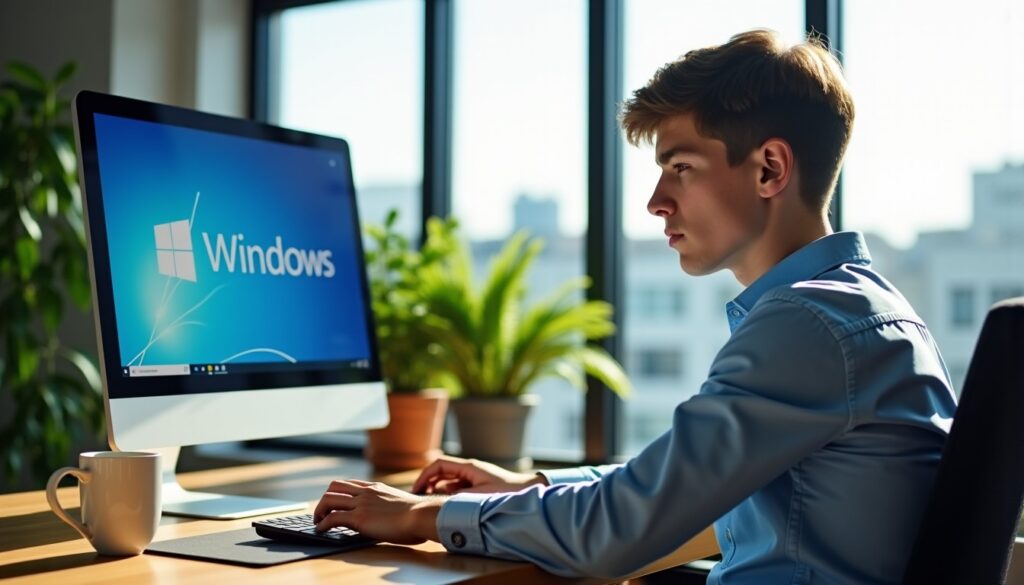 Tout ce qu'il faut savoir sur la mise à jour Windows KB5044384