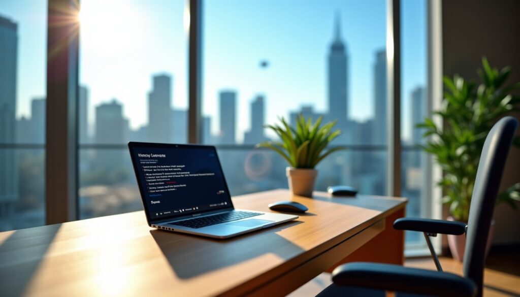 Tout ce qu’il faut savoir sur la mise à jour essentielle Windows KB5046617 Tout ce qu'il faut savoir sur la mise à jour essentielle Windows KB5046617