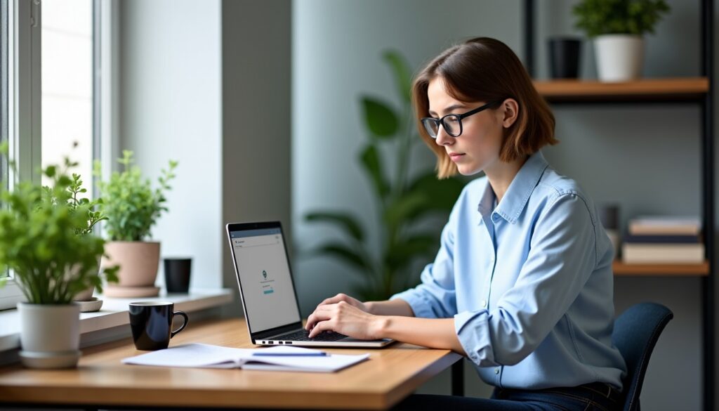 Guide pratique : se connecter à sa messagerie OVH via Roundcube