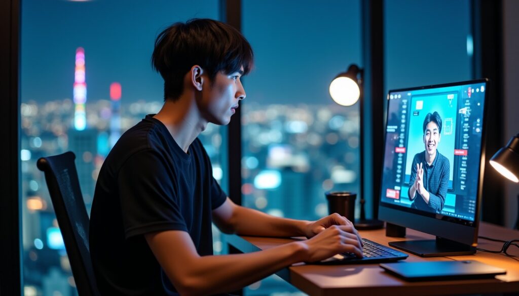 Senpai Stream : découvrez la nouvelle adresse officielle du 28 avril 2026