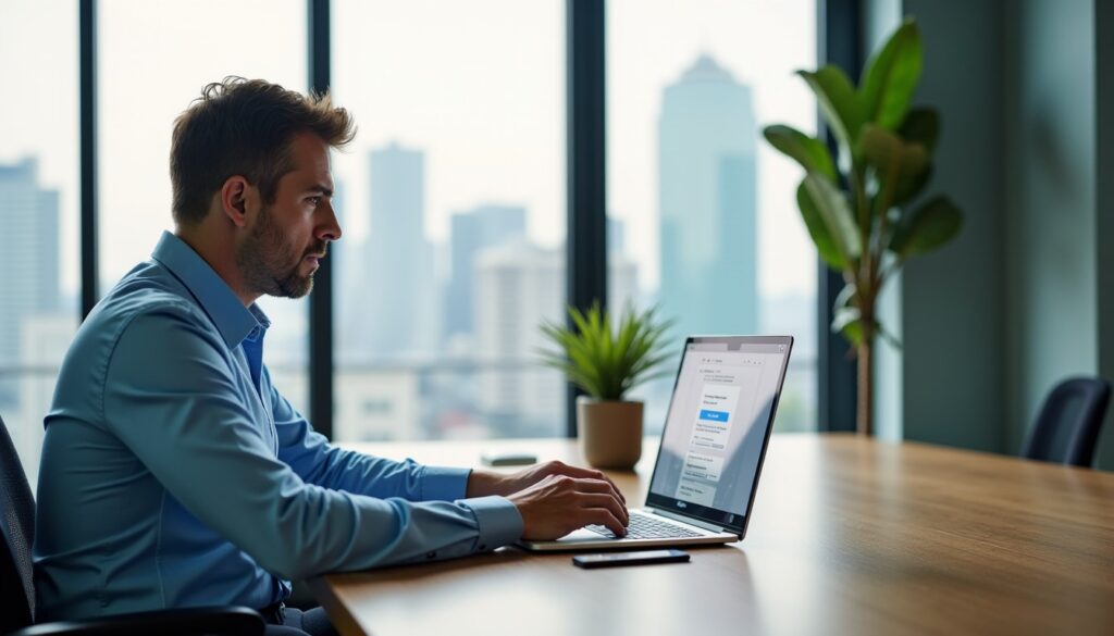 Accéder à votre messagerie Alice Mail Zimbra et solutions aux problèmes fréquents