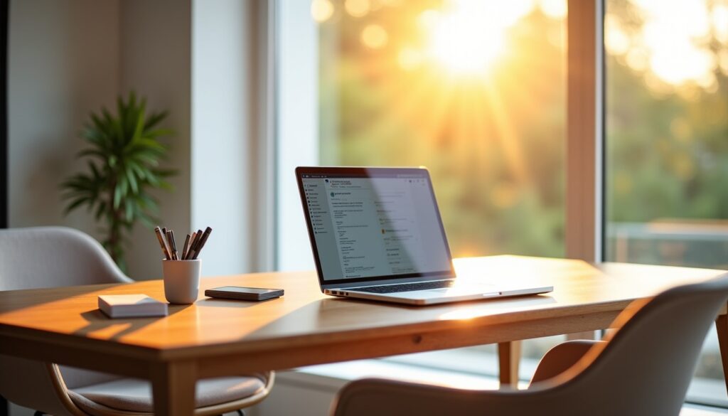 Netcourrier Mail : Guide Pratique pour Accéder Facilement à Votre Boîte de Réception