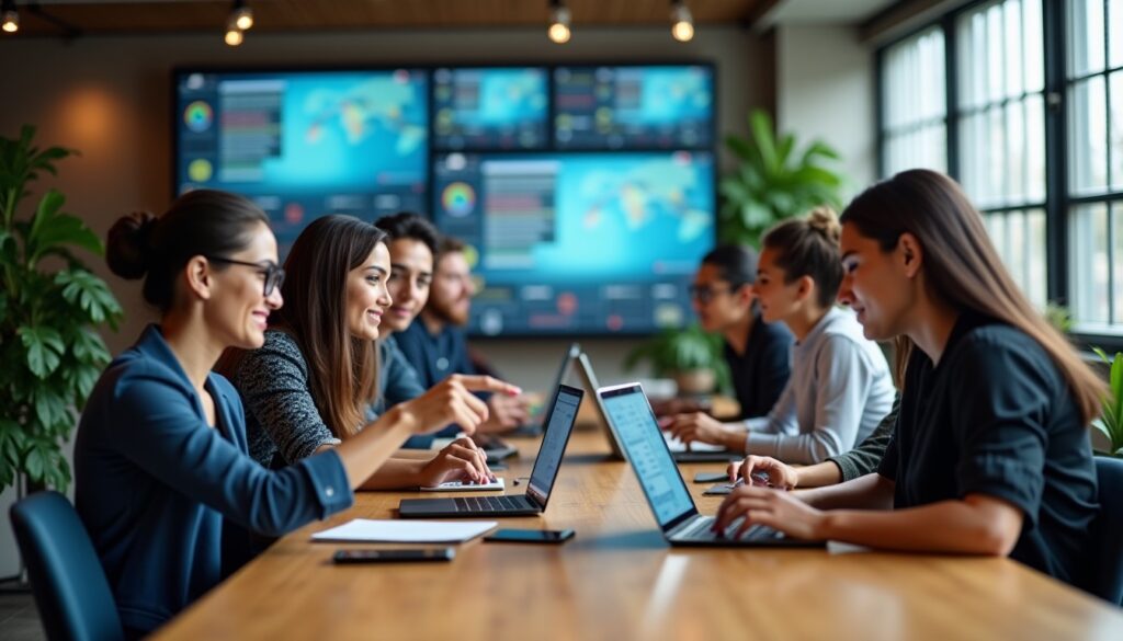 La Capsule dévoile un programme innovant axé sur les applications pratiques de l’IA et du no-code
