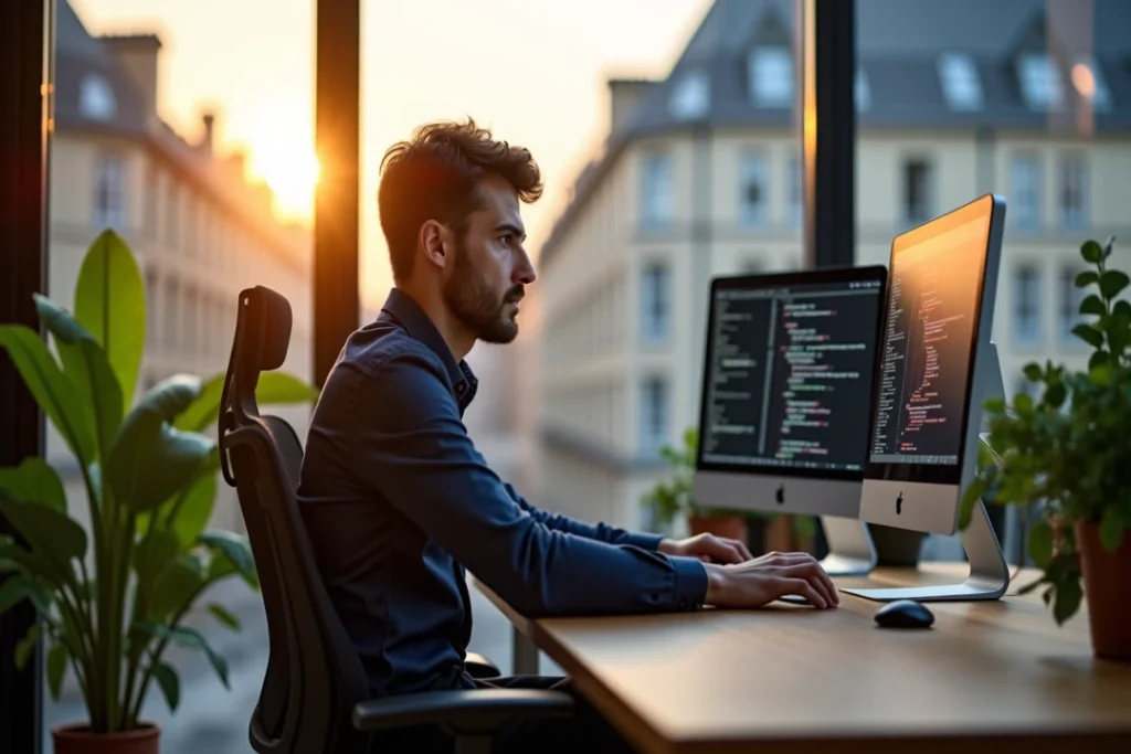 Agence web à Metz : pourquoi choisir un partenaire local pour votre site internet ?