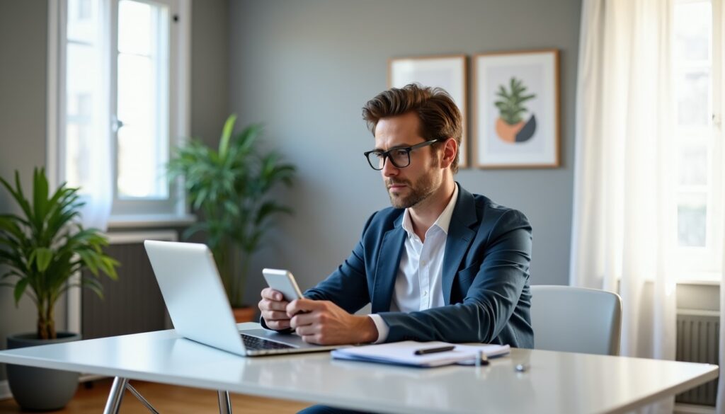 Guide pratique pour récupérer votre code RIO chez SFR et changer d’opérateur en toute simplicité Guide pratique pour récupérer votre code RIO chez SFR et changer d’opérateur en toute simplicité