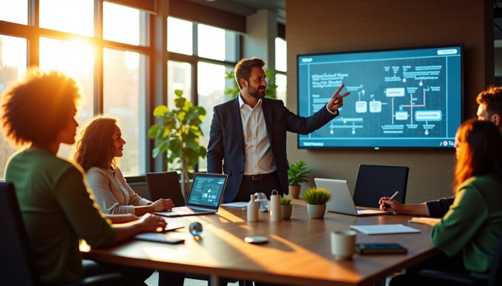 Téléphonie VoIP : Découvrez les véritables transformations pour votre entreprise