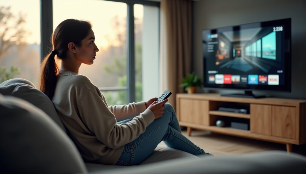 Umovies toujours accessible en avril 2026, mais attention au risque important