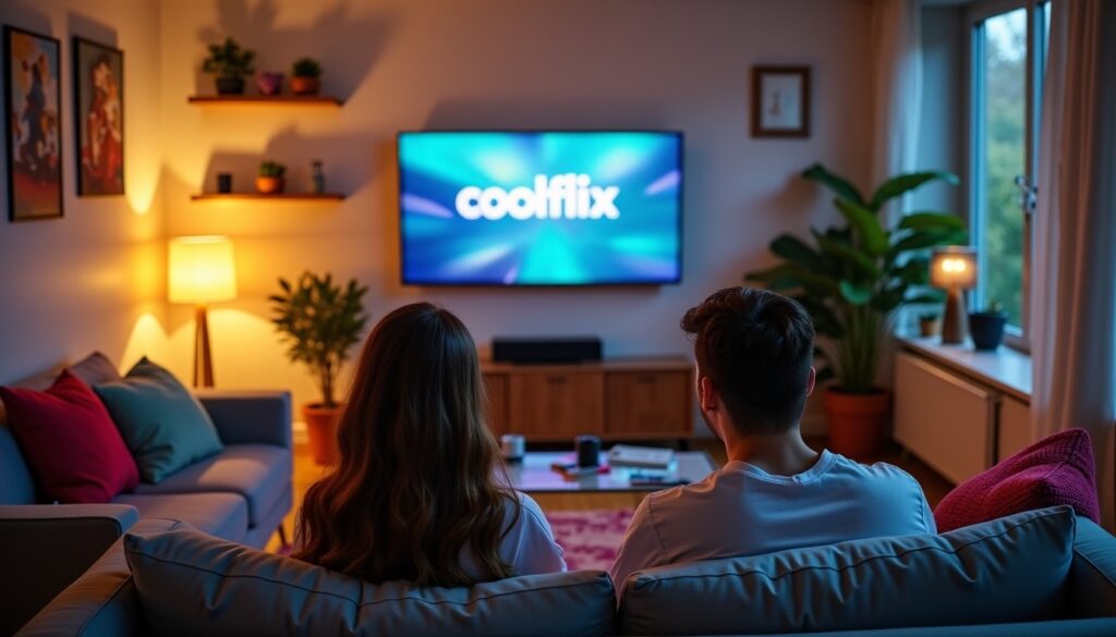 Coolflix : Le service est-il toujours actif en avril 2026 ?