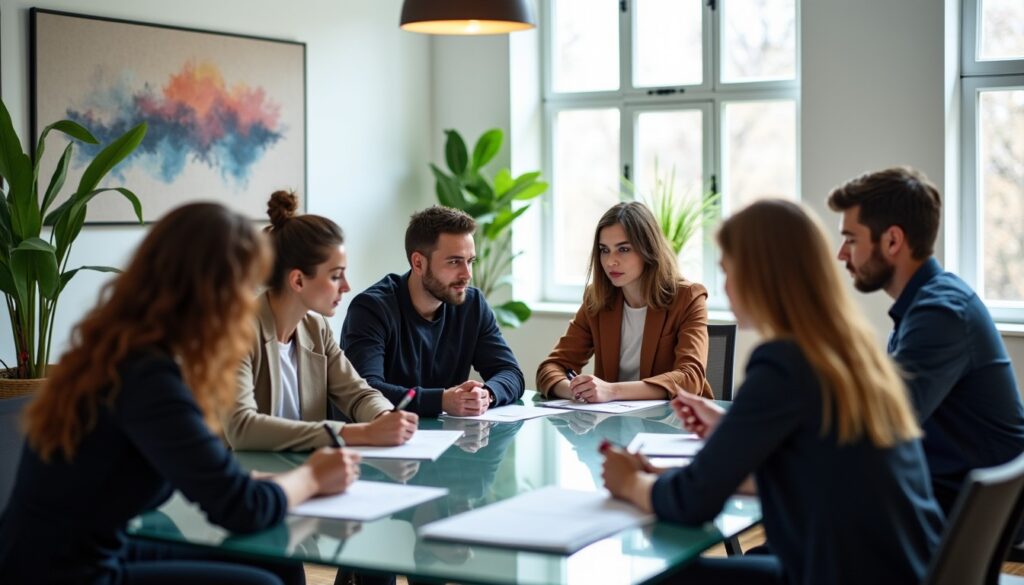 Découvrez Exlansa : Votre partenaire incontournable pour l’innovation Découvrez Exlansa : Votre partenaire incontournable pour l'innovation