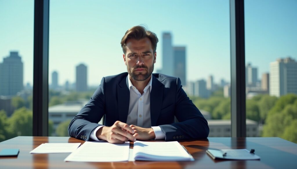Quel est le parcours actuel de Yann Baudet ?