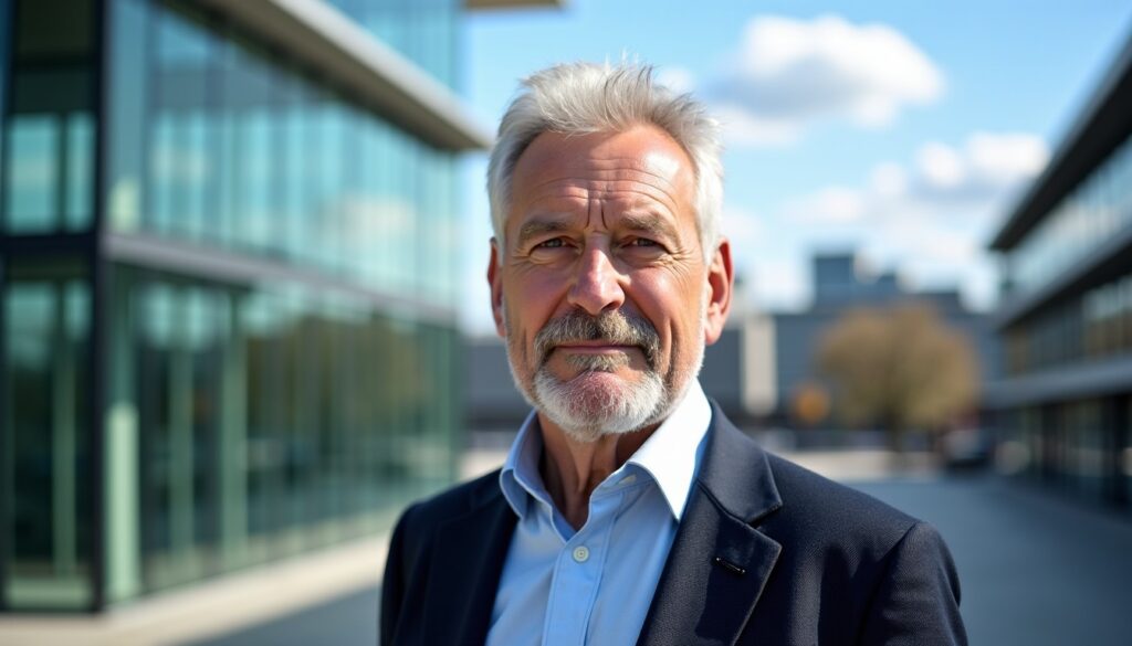 Découvrez le parcours actuel de Claus Theo Gärtner : que devient-il aujourd'hui ?